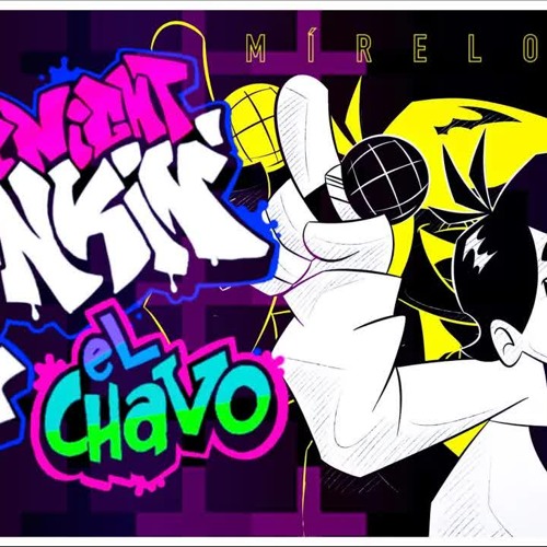 EL CHAVO MOD OST - Mirelo Eh / Aftermath