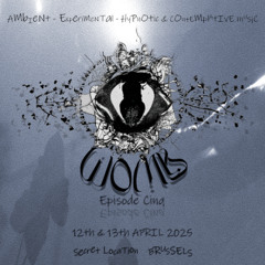 EP5_A2 Rafael Aragon [LIVE]