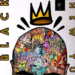 King Black - New Tupac 🤴🏾 [ Prod. Boy Fast ]