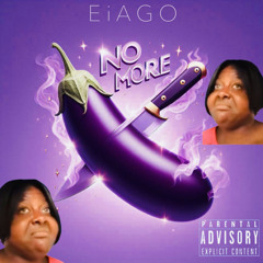 EiAGO - NO MORE (AVA SPARKS REMIX) (DIRTY) DANCE POP 2025
