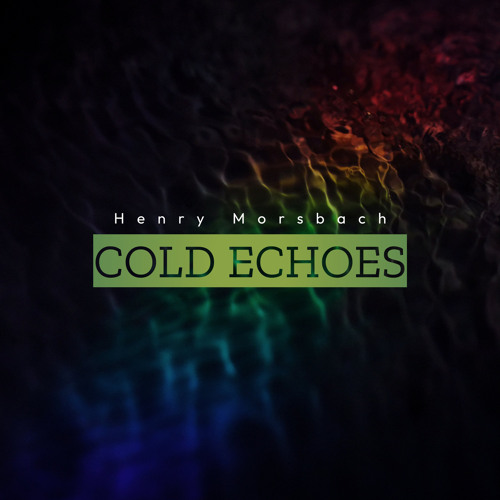 Cold Echoes
