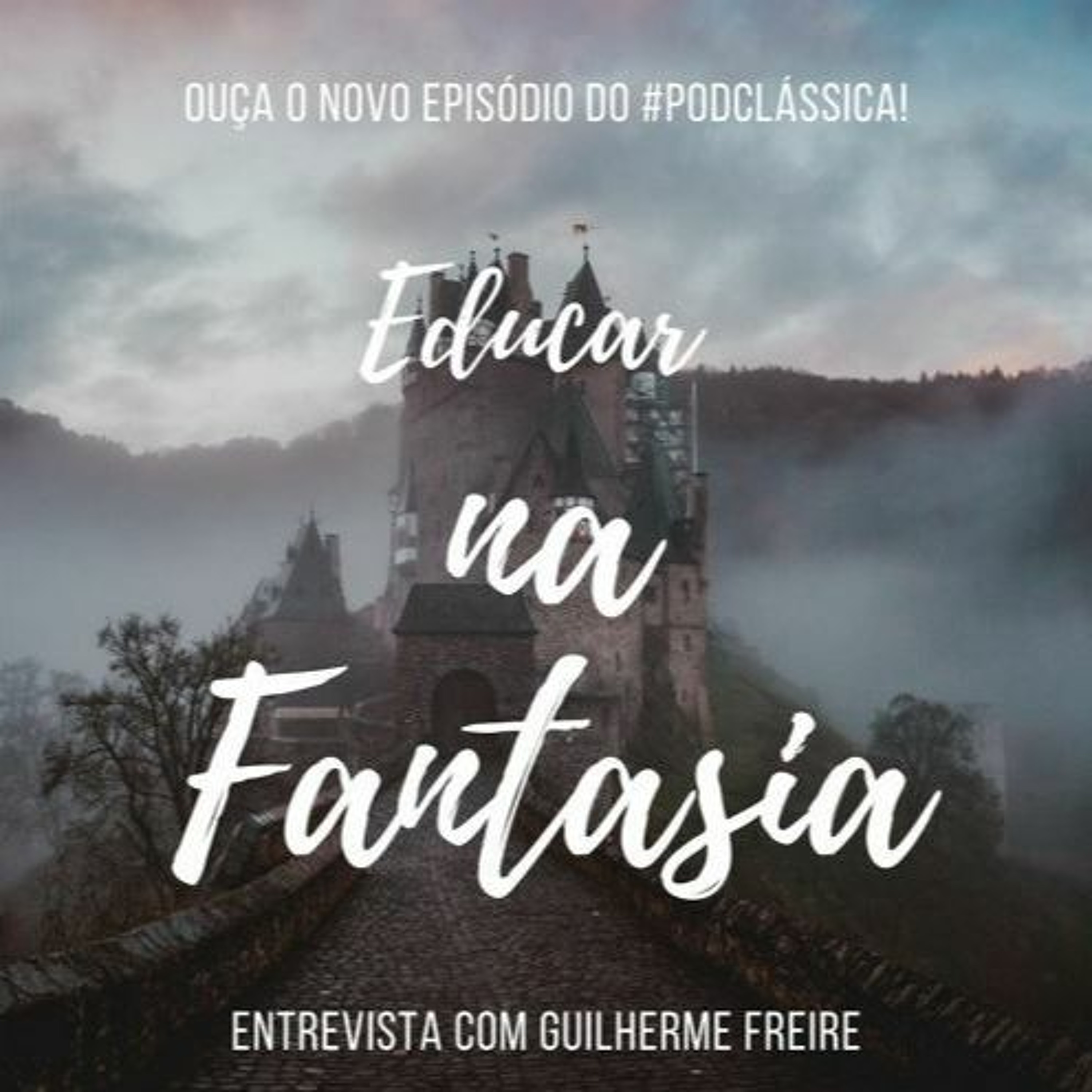 #PodClássica