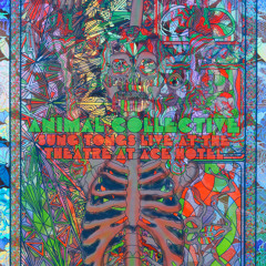 We Tigers (Live)