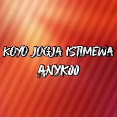 Koyo Jogja Istimewa