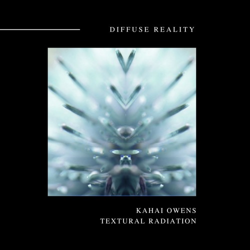 Kahai Owens - Dark Matter