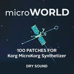 045 - B35 MicroKorg Patch Dry.WAV