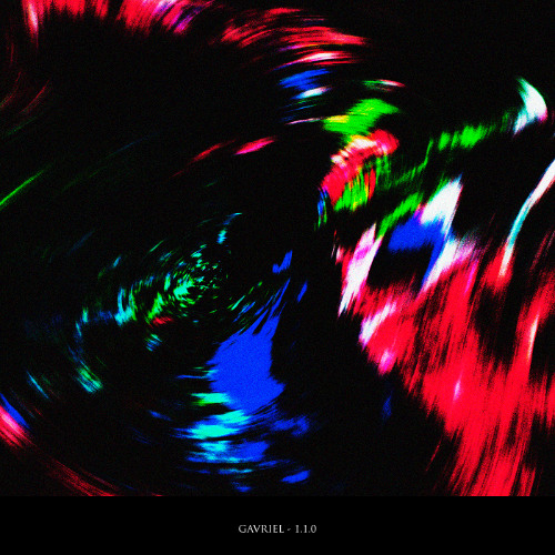 GAVRIEL - Granular Perc [Xelima Records]