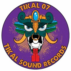 PROMO Tikal 07 🎶2024 = Christolikid, Mac Simator, The Sequel, Psiko, Gremlins Galeux & Psylocorp 🎶