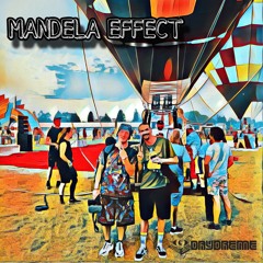 MANDELA EFFECT(Mix)