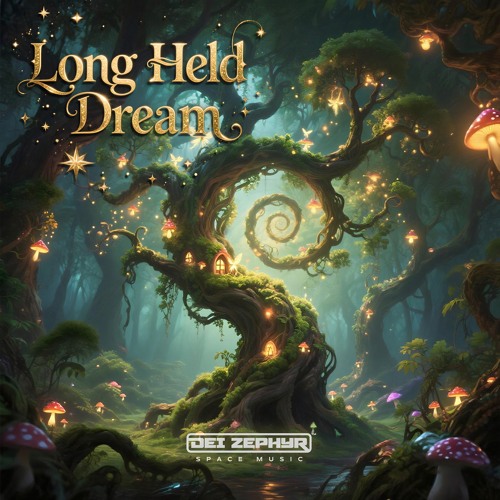 LONG HELD DREAM