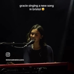 like the movies (full version) by gracie abrams