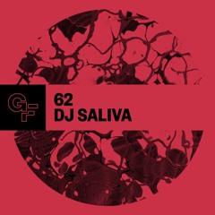 Galactic Funk Podcast 062 - DJ Saliva