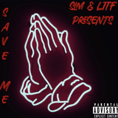 SAVE ME - SLM BRAZY x SCANLESS x SLM DEV