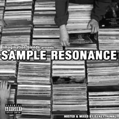 Mad Skillz - Got Ya Afro Puffs Noddin'