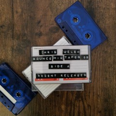 Bounce Mix Tapes 08 Side A (Recent Releases)