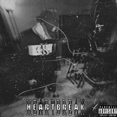 HeartBreak {Prod. DGM}