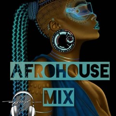 Afro House Mix