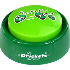 crickets prod me (n roubei o beat)