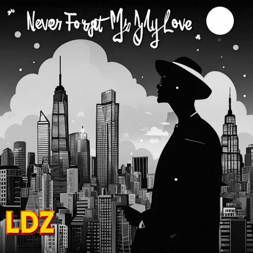 Never Forget My Love LD Longhaul