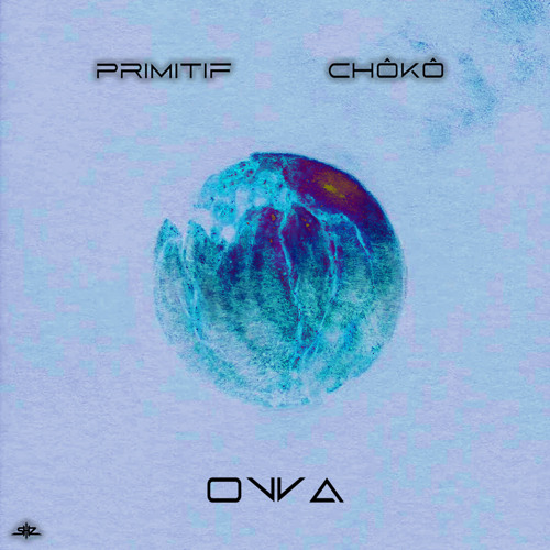 Primitif & ChôKô - OvvA