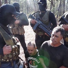 ARM N LEG ~FT.KOLDER