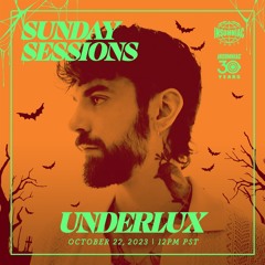 UnderLux Halloween Insomniac Mix