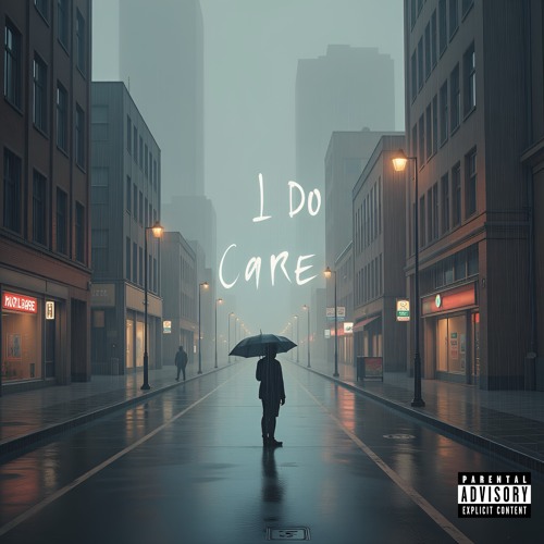 I Do Care (prod. MOnty Beats)