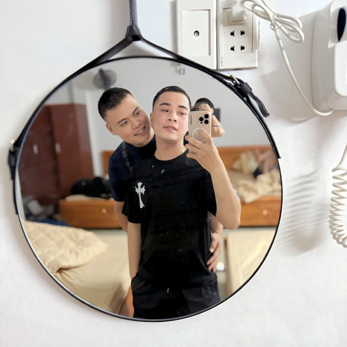 HPBD Bạn Iu Khởi Nguỵ 2k25 - 1H35 Phúc Hoàng Oánh