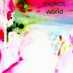 EXPLICIT WRLD WIDE VOL 1.