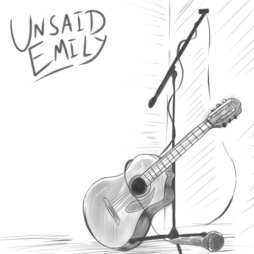 Stream Unsaid Emily [SAMPLE] by Tsunar | Listen online for free on ...