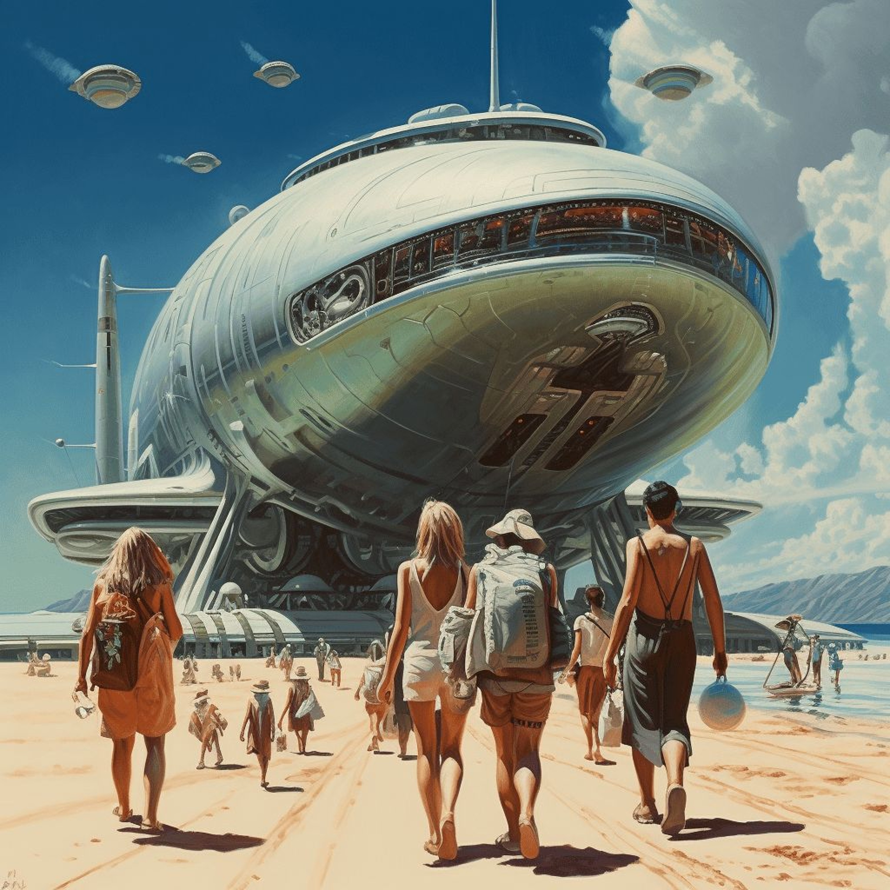 Nightwalk ‒ November Podcast, 2025 Nightwalk ‒ November Podcast, 2025