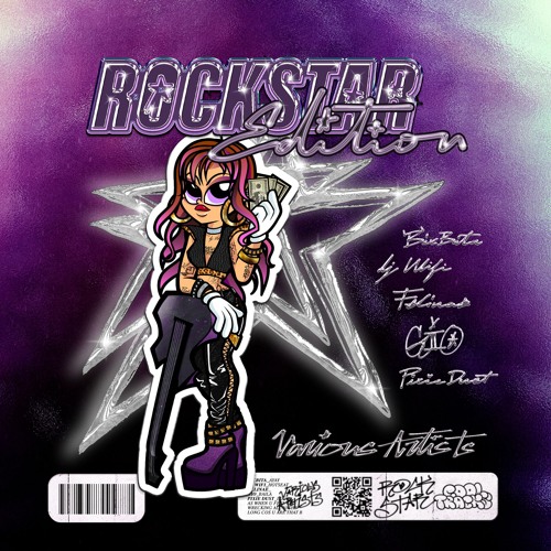 FELINAE - BACK IT UP