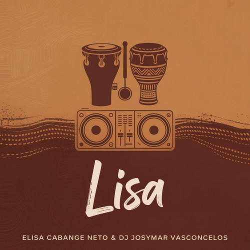 Lisa (feat. Elisa Cabange Neto)