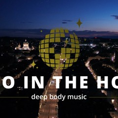 a House in the Disko