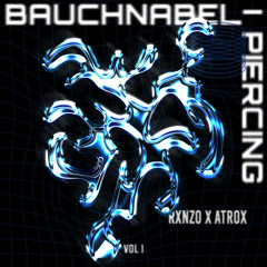 BAUCHNABELPIERCING