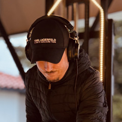 AntonPMJ - Colors of the day #8 (Daikiri)