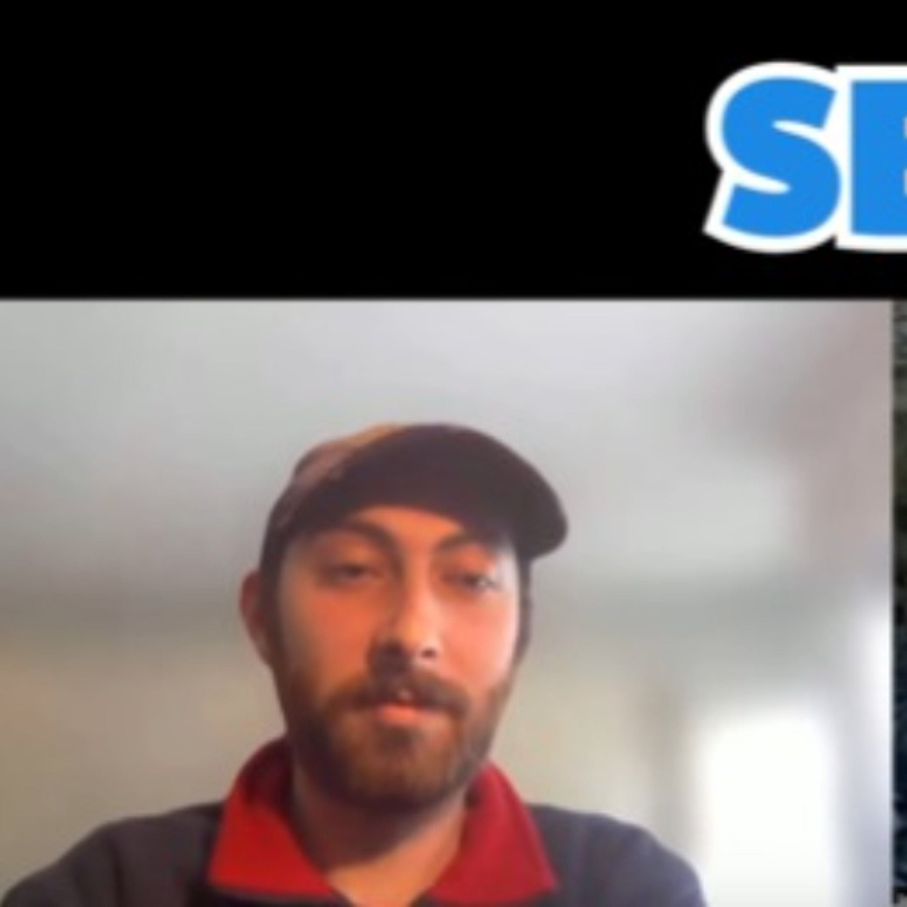 Santa Barbara Talks with Josh Molina