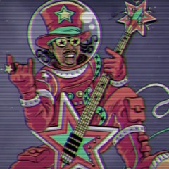 LIGHT UP (hiphop pop type BEAT)