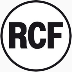 2025 RCF Audio - A playlist for Sound Engineers