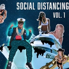 Social Distancing Volume One