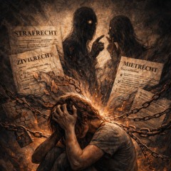 Aktenlager im Körper