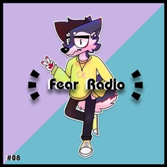 Fear Radio Episode #08 | Alva Gracia Guestmix