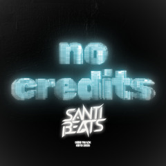 No Credits Diss Track