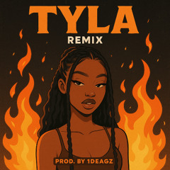 TYLA