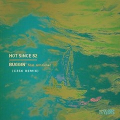 Hot Since 82 - Buggin (C3sk Remix)