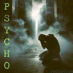 Psycho (UK Version)