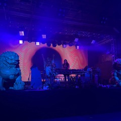 SHAMOON | Lunar New Year MIDWAY Mainstage