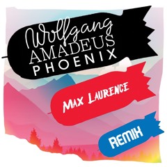 1901 (Max Laurence Remix)