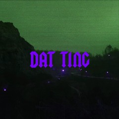 Dat Ting /w Mick Pomsky *FREE DOWNLOAD*