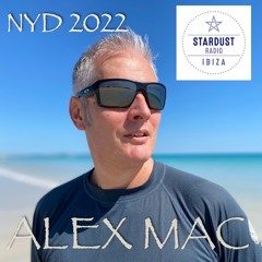 Ibiza Stardust Radio - NYD Virtual Festival 2022